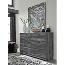  Signature Design by Ashley Baystorm 6-Drawer Dresser Baystorm B221-31 Six Drawer Dresser (Dressers - 6 Drawers) IMAGE 2
