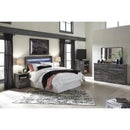  Signature Design by Ashley Baystorm 1-Drawer Nightstand Baystorm B221-91 One Drawer Night Stand (Nightstands - 1 Drawer) IMAGE 14