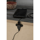  Signature Design by Ashley Baystorm 1-Drawer Nightstand Baystorm B221-91 One Drawer Night Stand (Nightstands - 1 Drawer) IMAGE 3