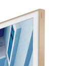  Samsung TV Accessories Frames VG-SCFM43LW/ZA IMAGE 1