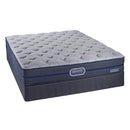  Beautyrest King Beautyrest Recharge/Platinum Foundation 800030057-5060 IMAGE 2
