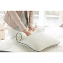  Beautyrest Queen Bed Pillow Diamond Luxe Pillow (Queen) IMAGE 4