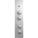 GE 30-inch Built-In Gas Cooktop JGP3030SLSS IMAGE 2