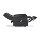  Palliser Meadow Lake Leather Lift Chair 43101-36-CLASSIC-ANTHRACITE IMAGE 5