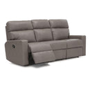  Palliser Oakwood Power Reclining Leather Sofa 41049-61-CLASSIC-SABLE IMAGE 3