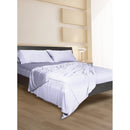  Bedgear Dri-Tec Lite Performance Sheets- Lavender (Twin) IMAGE 3