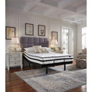  Sierra Sleep Chime 10 Inch Hybrid M69651 California King Mattress IMAGE 17
