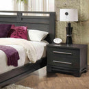  Concept Plus 2-Drawer Nightstand 40-16 IMAGE 1