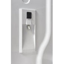  GE Profile 30-inch, 20.8 cu. ft. French 3-Door Refrigerator PNE21NMLKES IMAGE 4