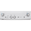  GE Stacked Washer/Dryer Electric Laundry Center GUD24ESMMWW IMAGE 6