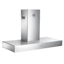  Bertazzoni 36-inch Wall Mount Range Hood K36CONX IMAGE 1