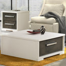  Concept Plus Cocktail Table 117-33T IMAGE 1