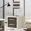  Concept Plus End Table 117-21T IMAGE 1