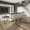  Amisco Crawford Counter Height Dining Table 50764|90887_24-98 IMAGE 3
