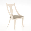  Canadel Canadel Dining Chair CNN051617U62MNA IMAGE 1