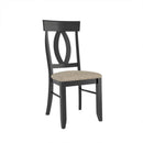  Canadel Canadel Dining Chair CHA001006T05MNA IMAGE 1