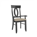  Canadel Canadel Arm Chair CHA001006T05MNAWA IMAGE 1
