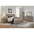  Signature Design by Ashley Lettner 5-Drawer Chest B733-46 IMAGE 4