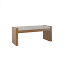  Canadel Loft Bench BNN05073J603R18 IMAGE 1