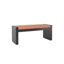  Canadel Canadel Bench BNN05073Q705M18 IMAGE 1