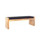  Canadel Loft Bench BNN05074M702R18 IMAGE 1