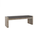  Canadel Loft Bench BNN05074XU81R18 IMAGE 1