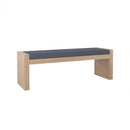  Canadel Canadel Bench BNN05074YK20G18 IMAGE 1