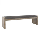  Canadel Loft Bench BNN05075XU81R18 IMAGE 1