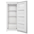  Danby 8.5 cu.ft. Upright Freezer DUFM085A4WDD IMAGE 3