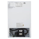  Danby 3.2 cu ft. Upright Compact Freezer DUFM032A3WDB IMAGE 10