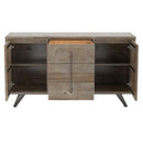  Canadel Loft Buffet BUF06033NA81RT2 IMAGE 3