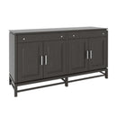  Canadel Canadel Buffet BUF06736NA59MHL IMAGE 1