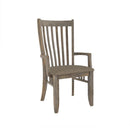  Canadel Champlain Arm Chair CAN001196U81DNA IMAGE 1