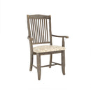  Canadel Champlain Arm Chair CAN002325C81DPC IMAGE 1