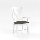  Canadel Canadel Arm Chair CAN002327J50APG IMAGE 1