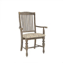  Canadel Champlain Arm Chair CAN00232JF81DHN IMAGE 1