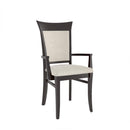  Canadel Canadel Arm Chair CAN00274TB30MNA IMAGE 1