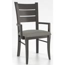  Canadel Canadel Arm Chair CAN02399TN59MNA IMAGE 1