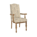  Canadel Champlain Arm Chair CAN0310AJF03DHN IMAGE 1