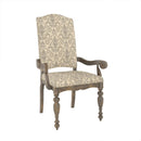  Canadel Champlain Arm Chair CAN0313DJF81DHN IMAGE 1