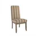  Canadel Champlain Dining Chair CNN001385J81DPC IMAGE 1