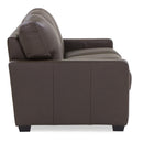  Palliser Westend Stationary Leather Sofa 77322-01-CLASSIC-MOCHA IMAGE 3