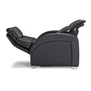  Palliser ZG5 Power Leather Recliner 41089-42-CLASSIC-ANTHRACITE IMAGE 2