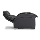  Palliser ZG5 Power Leather Recliner 41089-42-CLASSIC-ANTHRACITE IMAGE 6