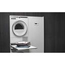  Asko Pullout Laundry Shelf 576554 IMAGE 2
