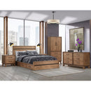  Concept Plus 3-Drawer Chest 130-04 IMAGE 2