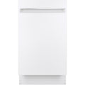  GE Profile Built-in Dishwasher PDT145SGLWW IMAGE 1