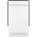  GE Profile Built-in Dishwasher PDT145SGLWW IMAGE 2
