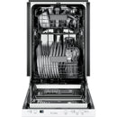  GE Profile Built-in Dishwasher PDT145SGLWW IMAGE 5
