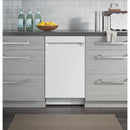  GE Profile Built-in Dishwasher PDT145SGLWW IMAGE 6